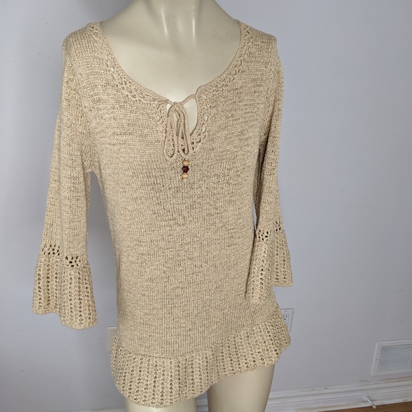 nomi Tops - Nomi - long sleeve top